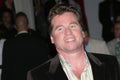 Actor Val Kilmer Royalty Free Stock Photo