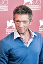 Actor Vincent Cassel