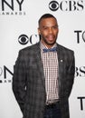 Colman Domingo at Meet the Nominees Press Reception for the 2011 Tony Awards