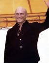 Yul Brynner in Chicago