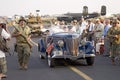 Actors portraying President Franklin D. Roosevelt