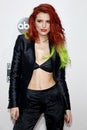 Actress Bella Thorne