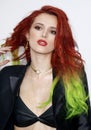 Actress Bella Thorne