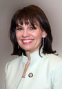 Beth Leavel at 2006 Tony Awards Meet the Nominees Press Reception