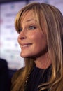 Actress Bo Derek Royalty Free Stock Photo