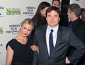 Cameron Diaz & Mike Myers at NY Premiere of `Shrek Forever After` in NYC