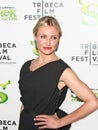 Cameron Diaz at NY Premiere of `Shrek Forever After` in NYC