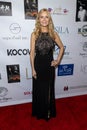 Suzanne DeLaurentiis 15th Annual Pre-Oscar Gala and Gifting Suite to Honor Our Veterans Royalty Free Stock Photo