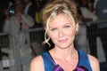 Actress Kirsten Dunst