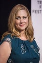 Actress Laura Linney