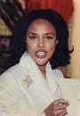 Lynn Whitfield in New Jersey