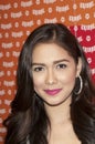 Actress Maja Salvador Royalty Free Stock Photo