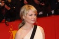 Actress Michelle Williams