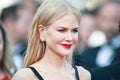 Actress Nicole Kidman