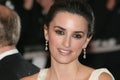 Actress Penelope Cruz Royalty Free Stock Photo