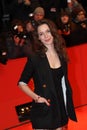 Actress Rebecca Hall