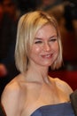 Actress Renee Zellweger