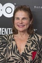 Actress, Singer, and Playwright Tova Feldshuh