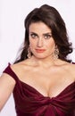 Idina Menzel at the 2014 Tony Awards Royalty Free Stock Photo