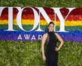 Stephanie J. Block at the 2019 Tony Awards