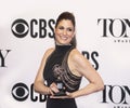 Stephanie J. Block Wins at 2019 Tony Award