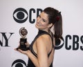 Stephanie J. Block Wins at the 2019 Tony Awards