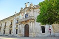 Real FÃÂ¡brica de Tabacos de Sevilla, AndalucÃÂ­a, EspaÃÂ±a.