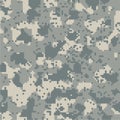 Acupat seamless camo