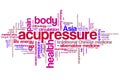 Acupressure