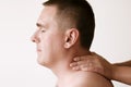 Acupressure - Neck