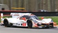 Acura ARX-05 Dpi Motorsports