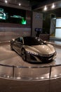 Acura NSX Concept