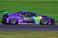 Acura NSX GT3 at 2022 Northeast Grand Prix at Lime Rock Park