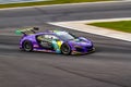Acura NSX GT3 at 2022 Northeast Grand Prix at Lime Rock Park
