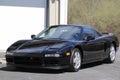 1991 Acura NSX 5-Speed 0008