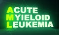 Acute Myeloid Leukemia