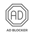 AD Blocker icon