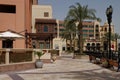 The Pearl Qatar residential estate