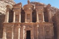 Jordan, Ad Deir Monastery