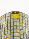 ADAC headquarters munich