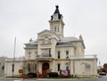 Adair County Courthouse
