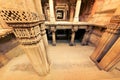 Adalaj Ki Vav - ancient traditional indian stepped well