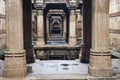 Adalaj Step well