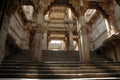 Adalaj Step well-A grand view