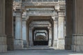 Adalaj Step Well