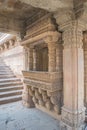 Adalaj Step Well