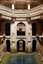 Adalaj Stepwell in Ahmadabad, India