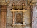 Adalaj Stepwell in Ahmadabad, India