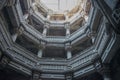 Adalaj Wav or Step Well at Ahmedabad