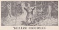 William Cloudslee - The Child Ballads
